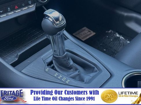 New 2024 Ford Mustang GT Premium image 17