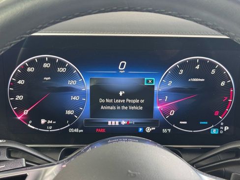 Certified 2024 Mercedes-Benz GLC 300 GLC 300 image 29