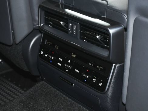 Used 2025 Lexus LX 700h F Sport AWD/4WD image 62