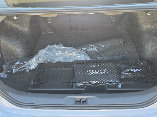New 2026 Nissan Altima 2.5 SR w/ SR Premium Package FWD image 10