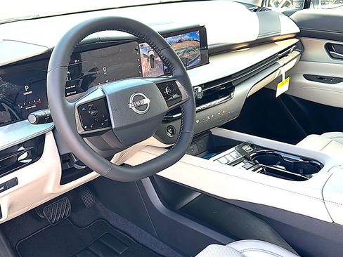 New 2026 Nissan Murano SL AWD/4WD image 10