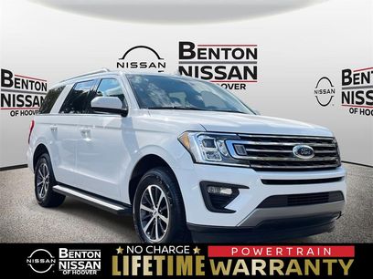 Used 2021 Ford Expedition XLT