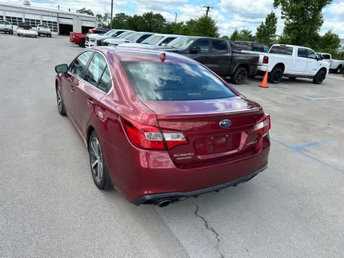 Used 2018 Subaru Legacy 2.5i Limited AWD/4WD image 22