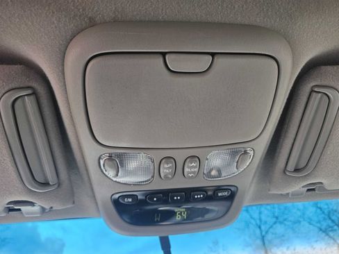 Used 2003 Toyota Sequoia Limited image 23