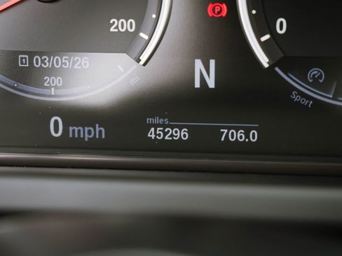 Used 2014 BMW M6 Gran Coupe image 14