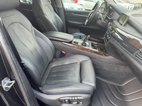 Used 2015 BMW X5 xDrive50i AWD/4WD image 34