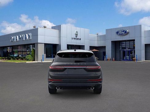 New 2026 Lincoln Corsair Premiere image 5