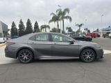 Used 2024 Toyota Camry SE image 4