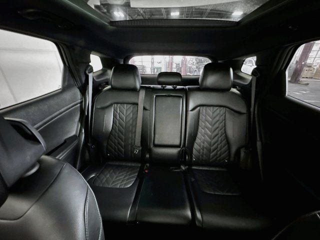 Certified 2024 Kia Sportage X-Line w/ X-Line Premium Package AWD/4WD image 25