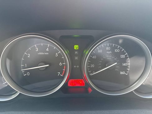 Used 2010 MAZDA MAZDA6 i Sport FWD image 24