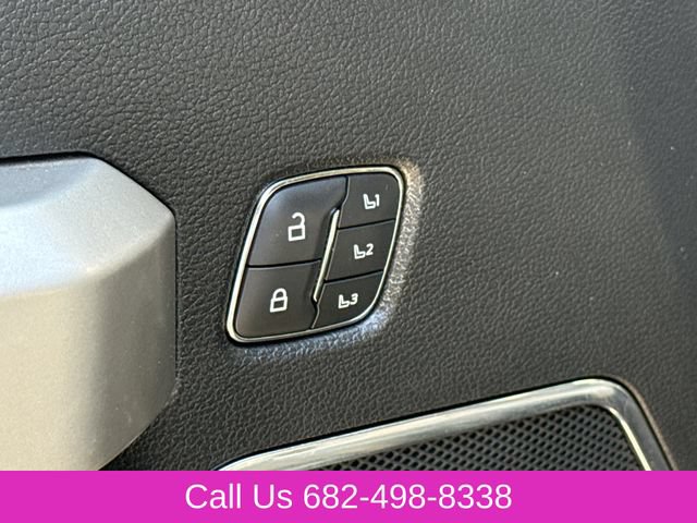 Used 2021 Ford F250 Lariat w/ Tremor Off-Road Package AWD/4WD image 22