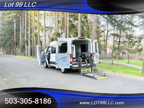 Used 2018 Ford Transit 150 XL image 34