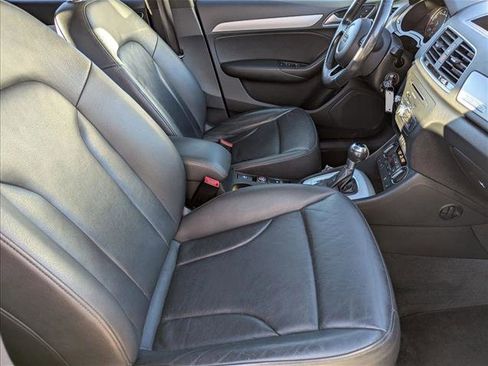 Used 2018 Audi Q3 2.0T Premium image 21