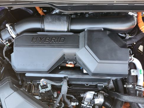 Used 2026 Kia Carnival EX FWD image 25