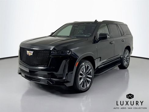 Used 2023 Cadillac Escalade Sport image 9