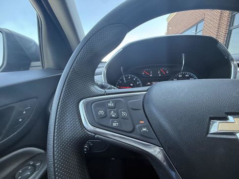 Used 2020 Chevrolet Equinox LS FWD image 10