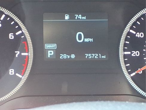 Used 2022 Kia Telluride EX image 13