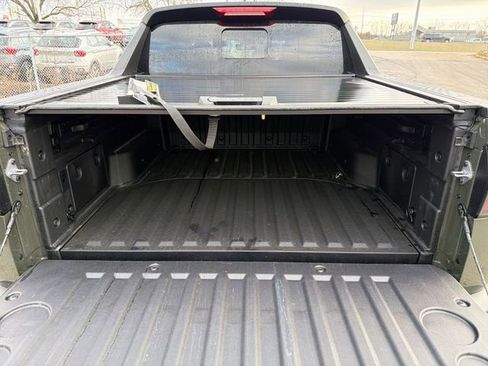 New 2026 Hyundai Santa Cruz Limited image 24