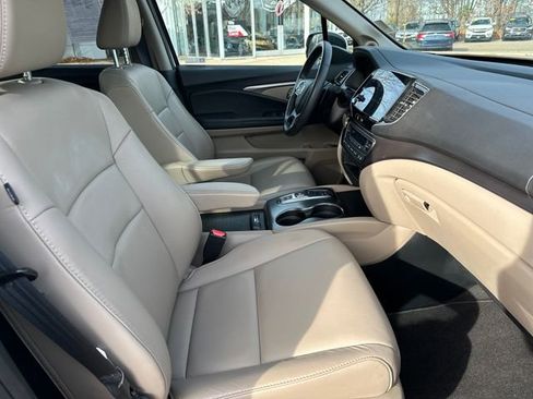 Used 2022 Honda Pilot EX-L image 29