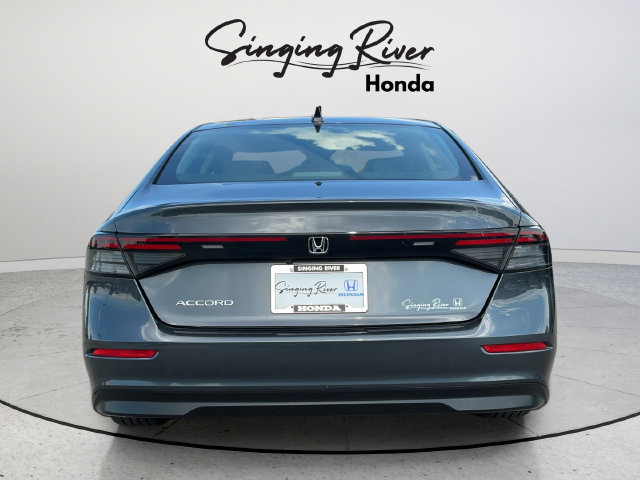 Used 2023 Honda Accord LX image 6