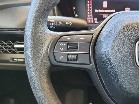 Used 2024 Honda Accord EX image 21
