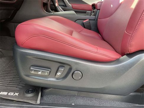 Used 2022 Lexus GX 460 Premium image 20