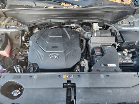 Used 2024 Hyundai Palisade SE image 19