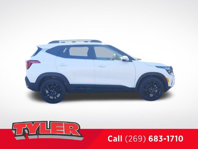 Used 2024 Kia Seltos X-Line AWD/4WD image 9