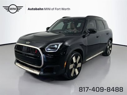 Certified 2025 MINI Cooper Countryman S w/ Comfort Package Max