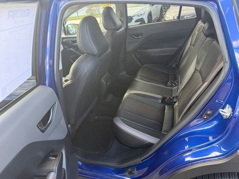 Certified 2024 Subaru Crosstrek 2.5i Limited image 11