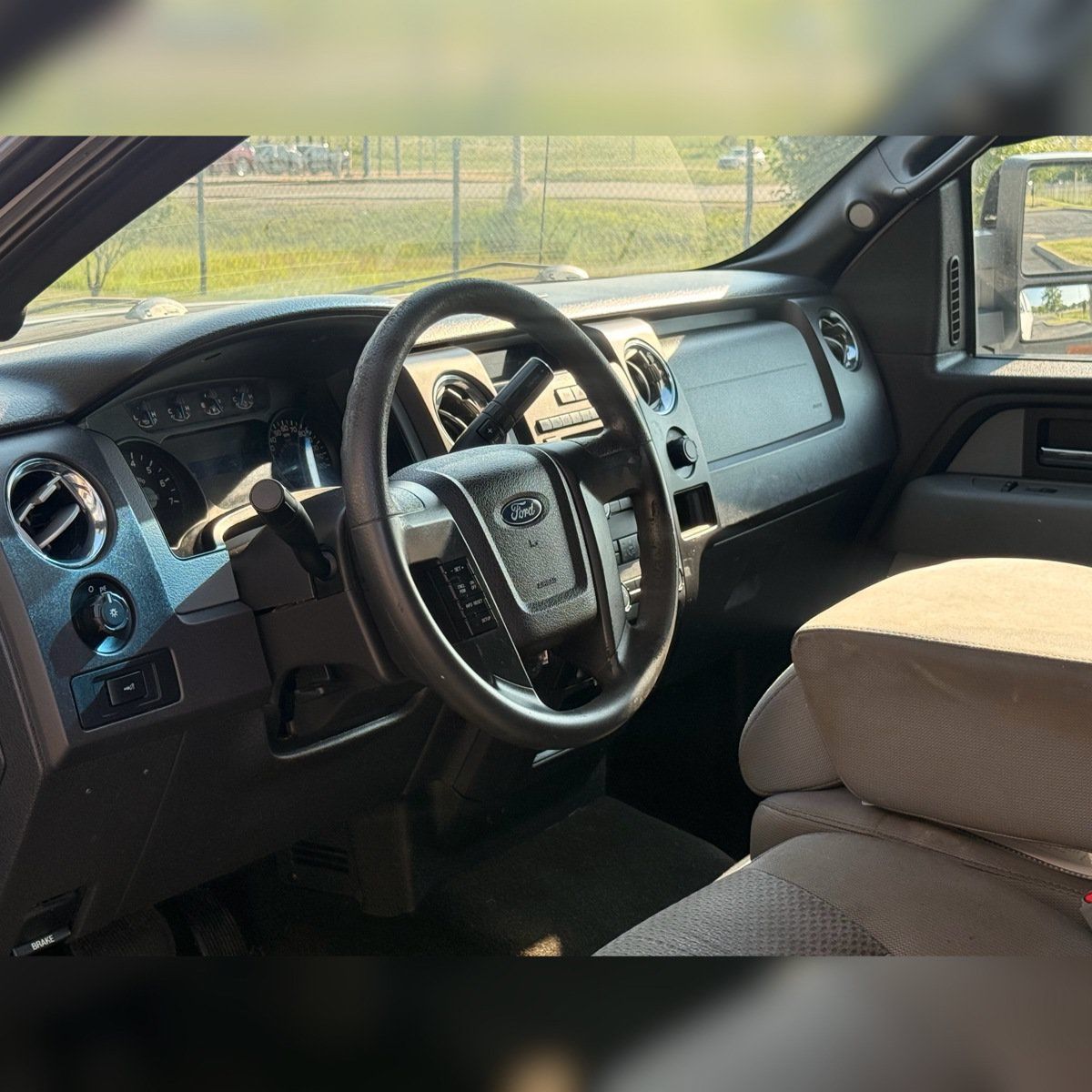 Used 2013 Ford F150 XL w/ PWR Equipment Group RWD image 5