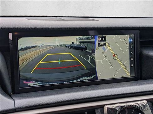 Used 2017 Lexus IS 200t IS Turbo image 15