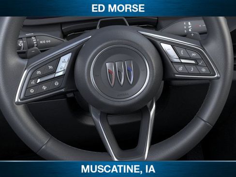 New 2026 Buick Enclave Avenir w/ Super Cruise Package image 19