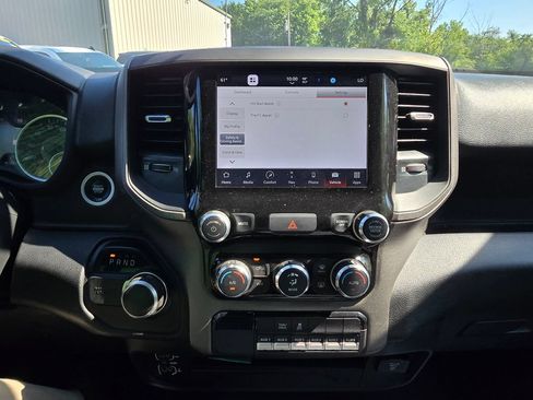 Used 2022 RAM 2500 Tradesman AWD/4WD image 21
