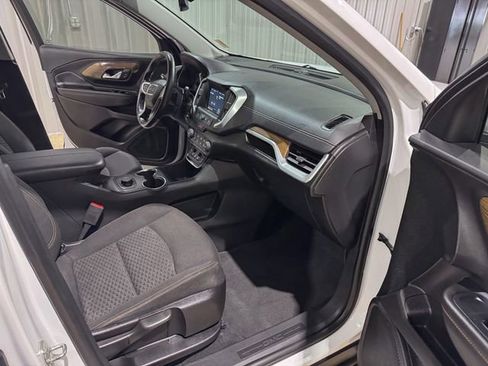Used 2019 GMC Terrain SLE FWD image 24