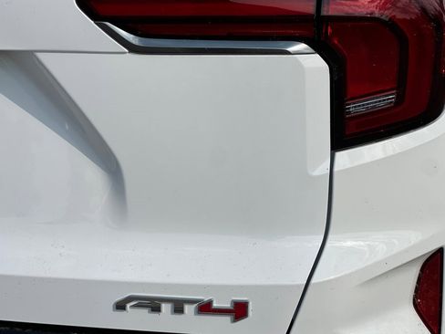 New 2026 GMC Terrain AT4 image 22