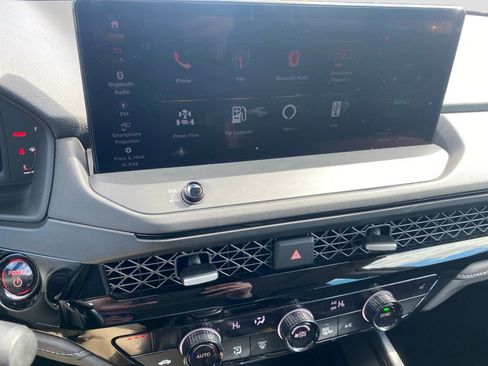 Certified 2024 Honda Accord EX-L image 21