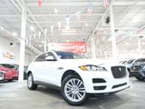 Used 2018 Jaguar F-PACE Prestige image 4