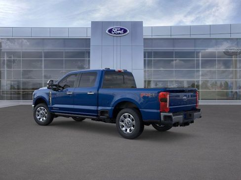 New 2026 Ford F250 Lariat w/ Lariat Ultimate Package AWD/4WD image 8