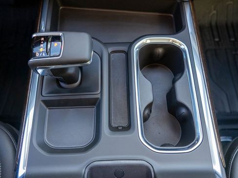 New 2026 GMC Sierra 1500 Elevation w/ Elevation Premium Package image 27