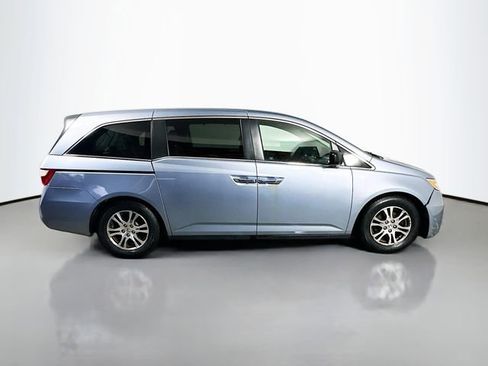 Used 2012 Honda Odyssey EX-L image 4