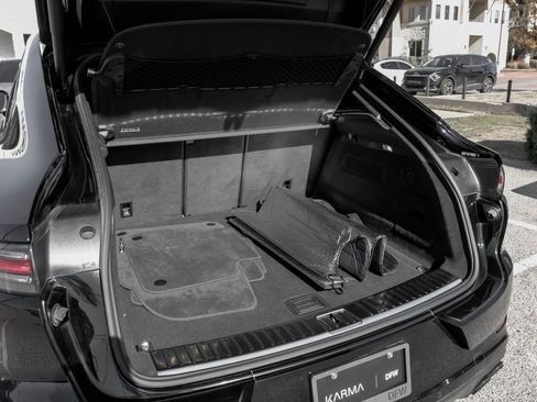 Used 2020 Porsche Cayenne Turbo image 63