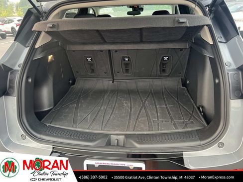 Used 2025 Buick Encore GX Sport Touring w/ Comfort Package FWD image 12