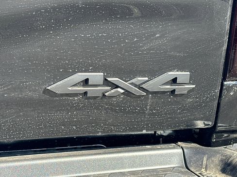 New 2026 RAM 2500 Tradesman w/ Power Wagon Package image 25