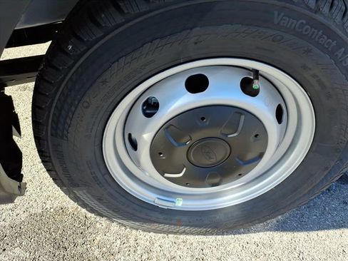 New 2025 Ford Transit 250 Base w/ Load Area Protection Package image 17