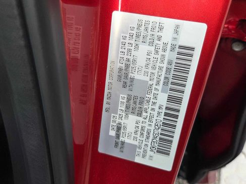 Certified 2025 MAZDA CX-5 AWD 2.5 S w/ Preferred Package image 22