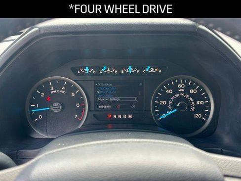 Used 2019 Ford F150 XLT w/ Equipment Group 302A Luxury image 8