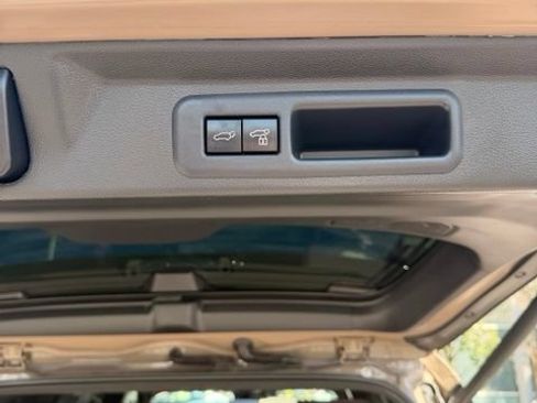 Certified 2025 Toyota Sequoia TRD Pro AWD/4WD image 29