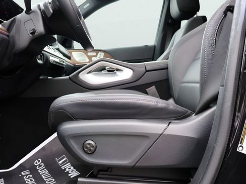 Used 2025 Mercedes-Benz GLE 350 4MATIC image 39