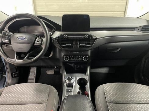 Used 2024 Ford Escape Active AWD/4WD image 13
